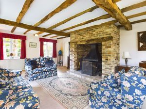 Inglenook Fireplace- click for photo gallery